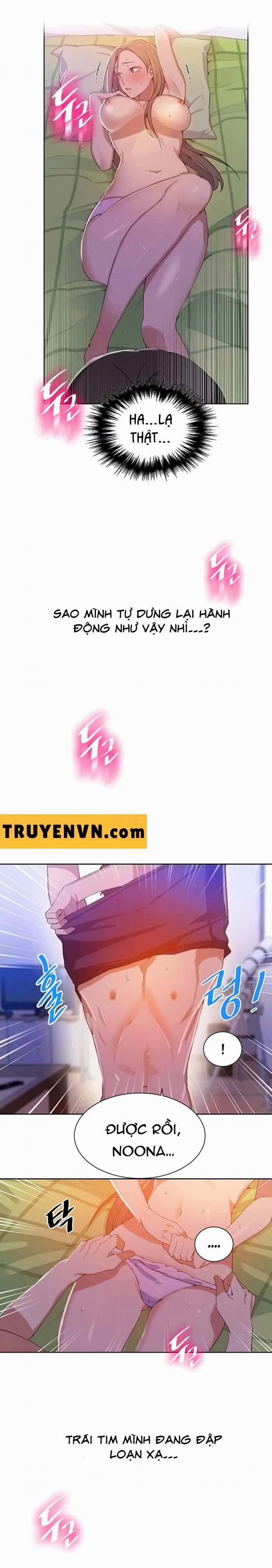 manhwax10.com - Truyện Manhwa Lớp Học Bí Mật (KHÔNG CHE) Chương 34 Trang 3