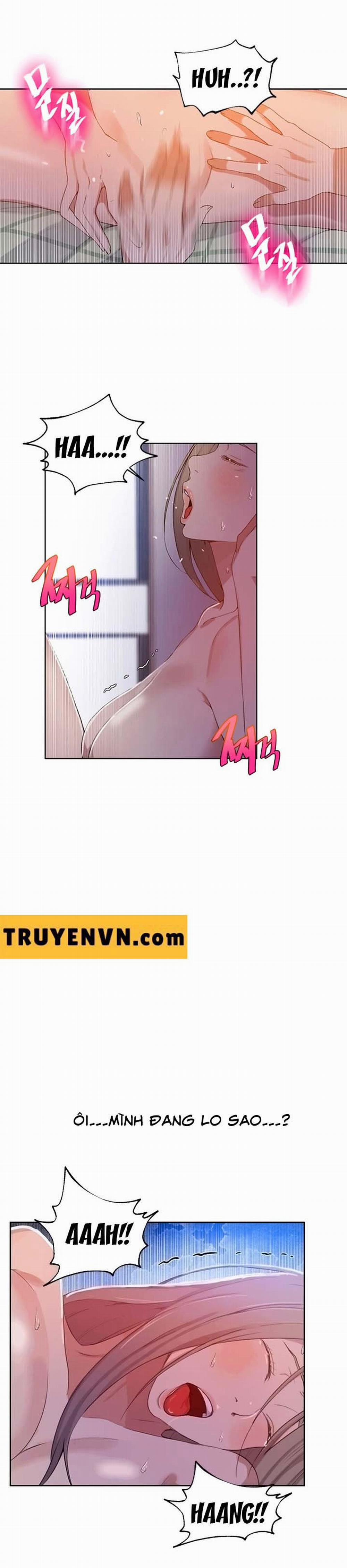 manhwax10.com - Truyện Manhwa Lớp Học Bí Mật (KHÔNG CHE) Chương 34 Trang 6