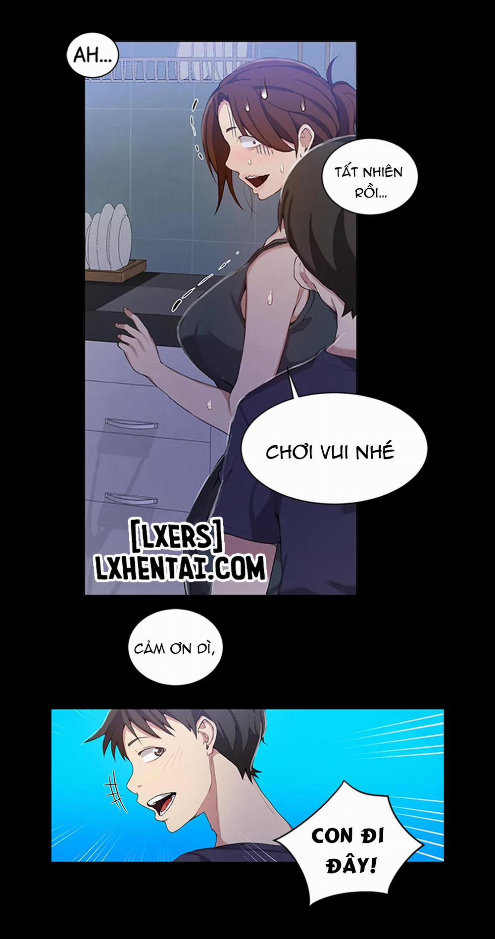 manhwax10.com - Truyện Manhwa Lớp Học Bí Mật (KHÔNG CHE) Chương 36 Trang 25