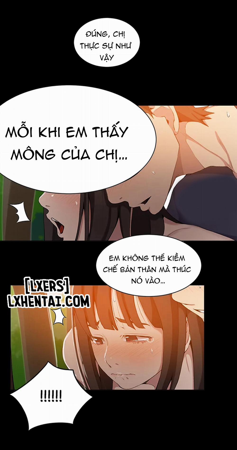 manhwax10.com - Truyện Manhwa Lớp Học Bí Mật (KHÔNG CHE) Chương 37 Trang 24