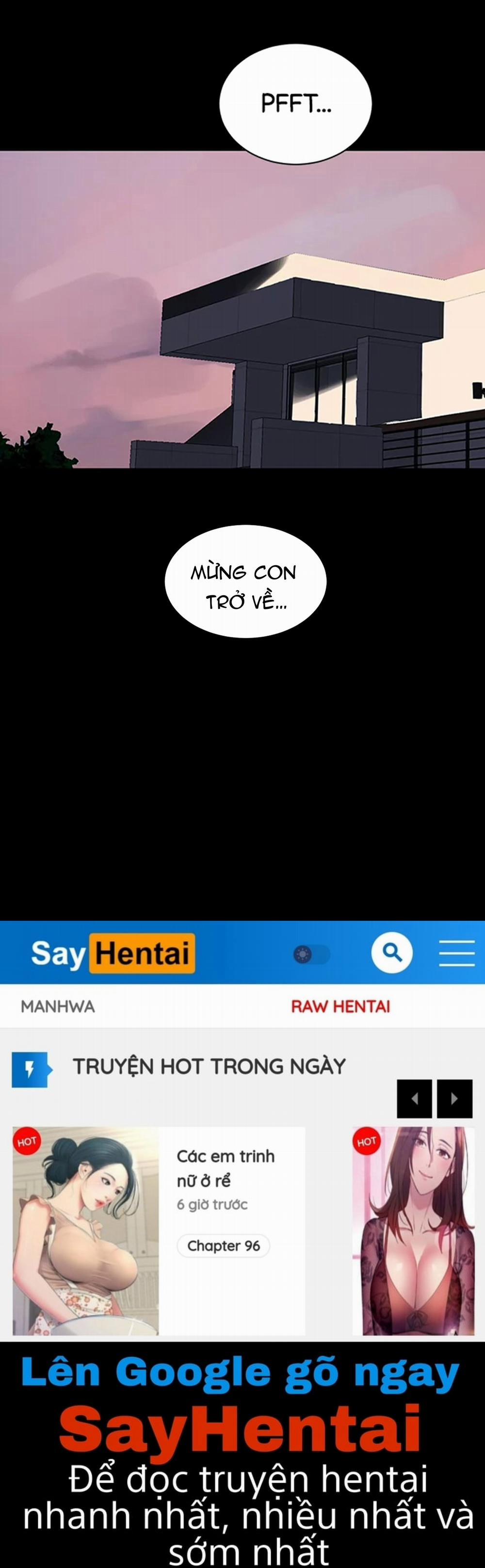 manhwax10.com - Truyện Manhwa Lớp Học Bí Mật (KHÔNG CHE) Chương 37 Trang 47