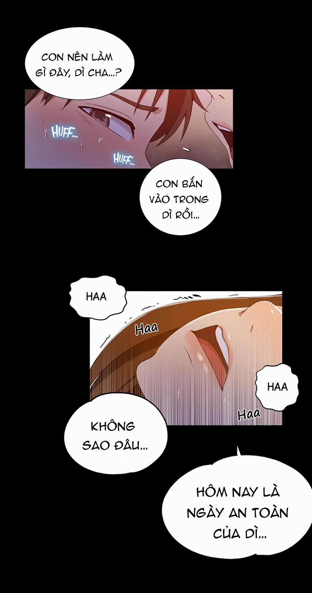 manhwax10.com - Truyện Manhwa Lớp Học Bí Mật (KHÔNG CHE) Chương 40 Trang 37