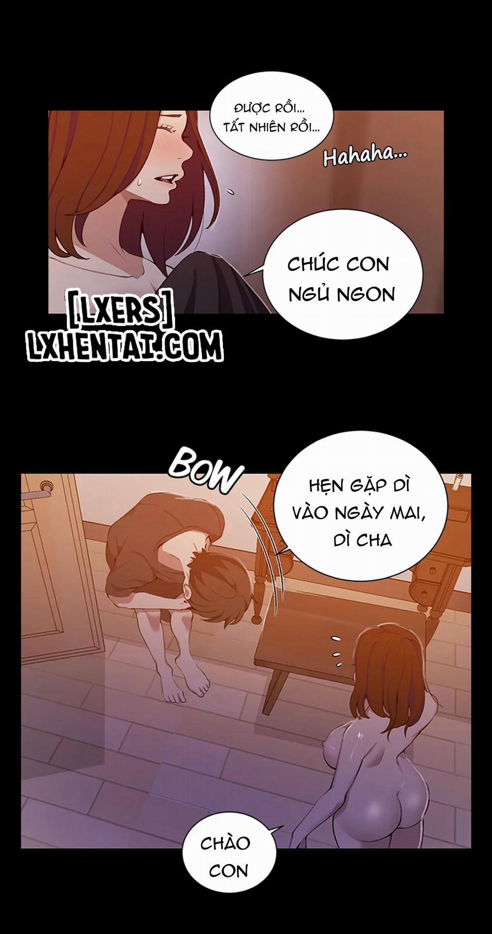 manhwax10.com - Truyện Manhwa Lớp Học Bí Mật (KHÔNG CHE) Chương 42 Trang 22