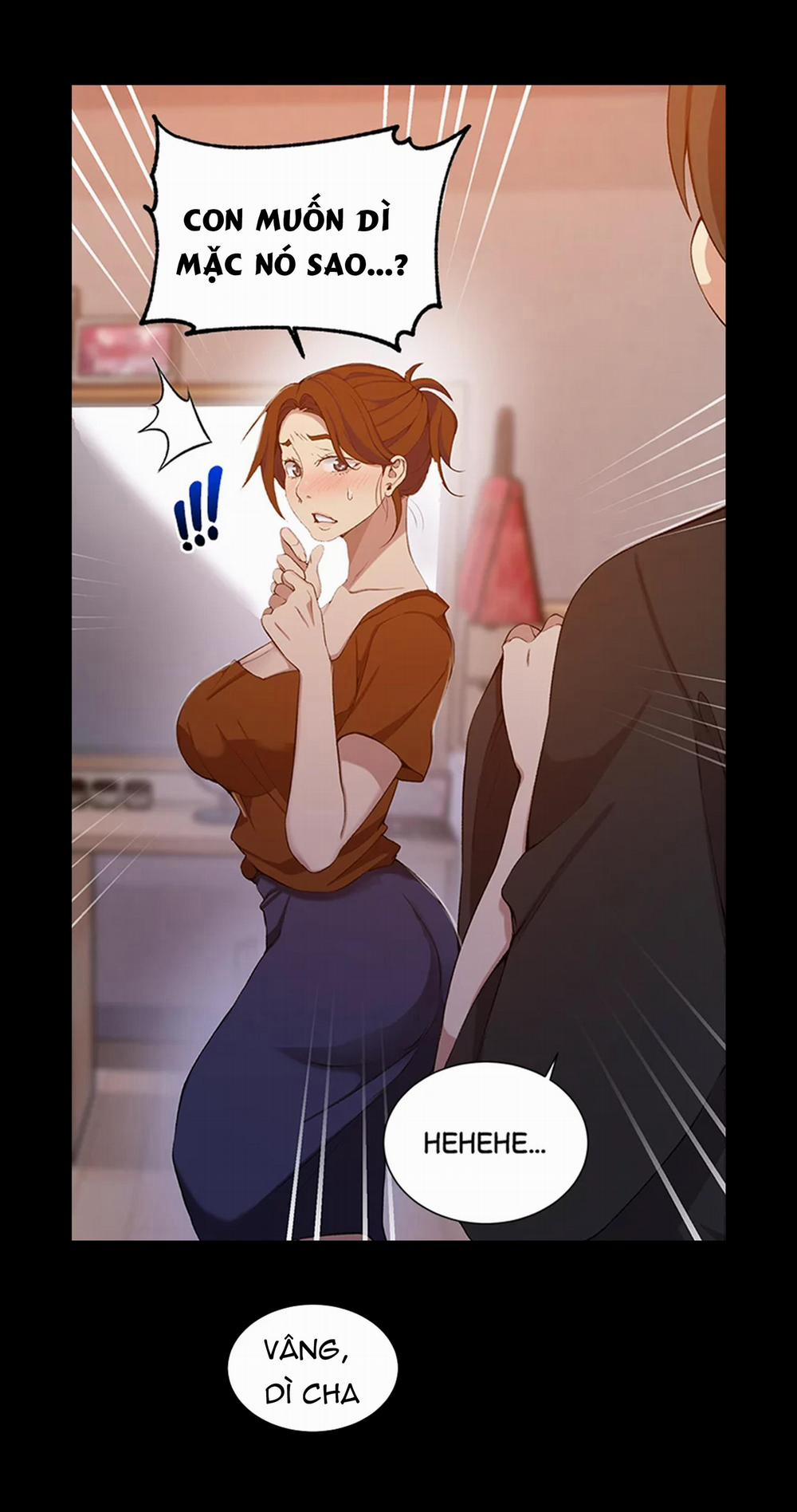 manhwax10.com - Truyện Manhwa Lớp Học Bí Mật (KHÔNG CHE) Chương 42 Trang 30