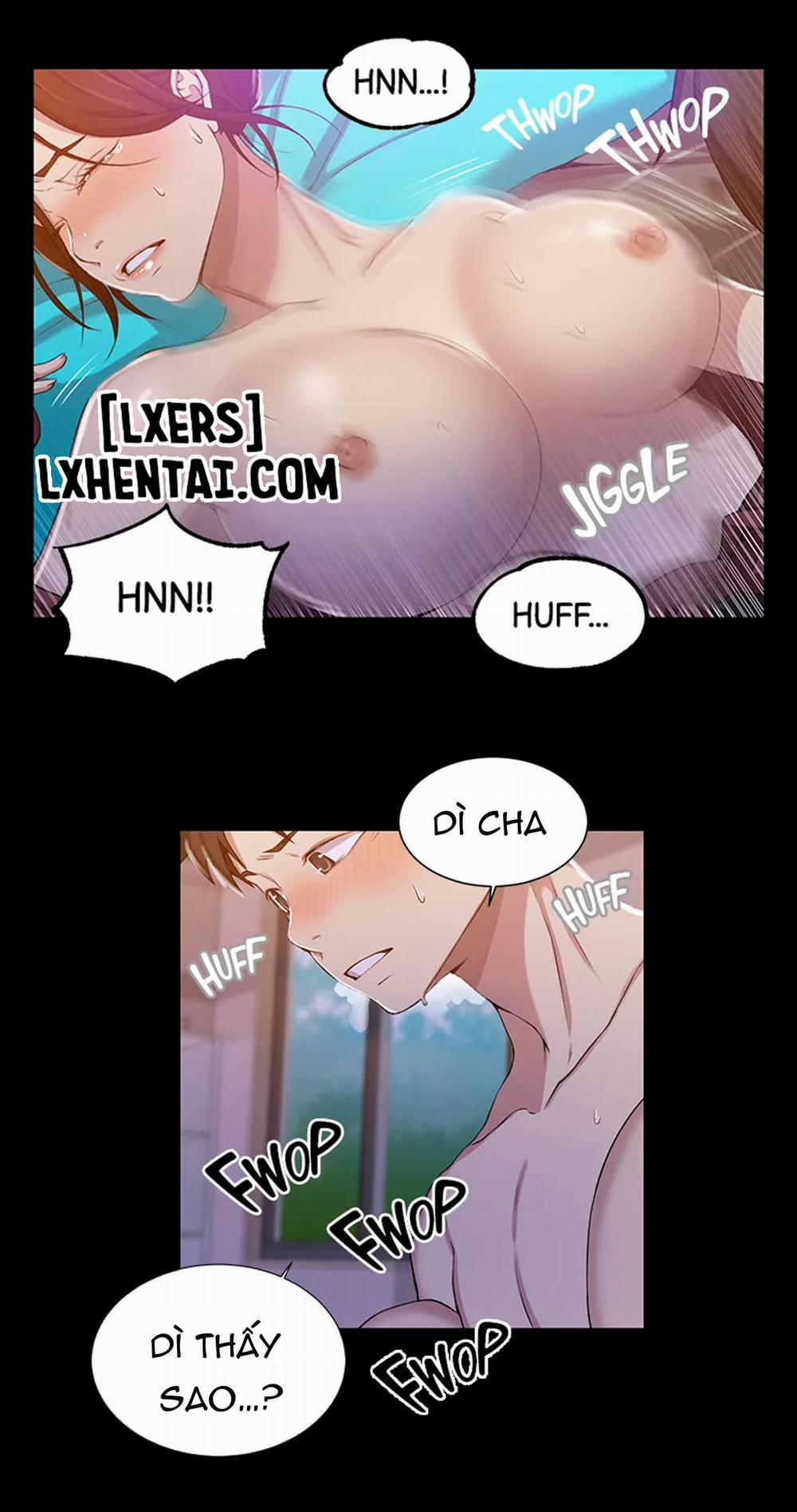 manhwax10.com - Truyện Manhwa Lớp Học Bí Mật (KHÔNG CHE) Chương 43 Trang 15