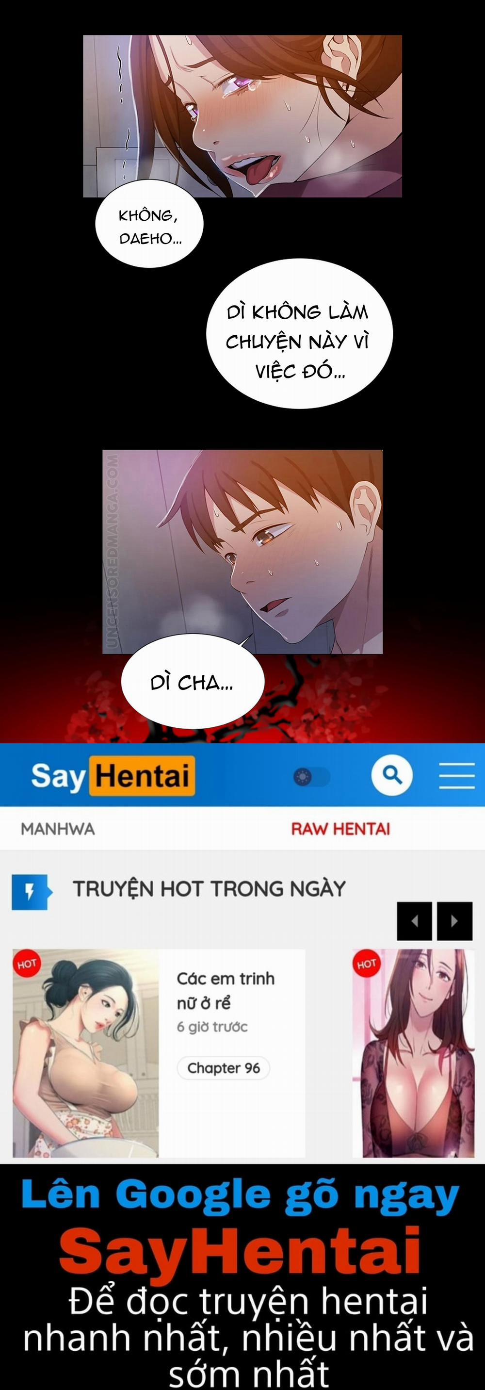 manhwax10.com - Truyện Manhwa Lớp Học Bí Mật (KHÔNG CHE) Chương 43 Trang 40