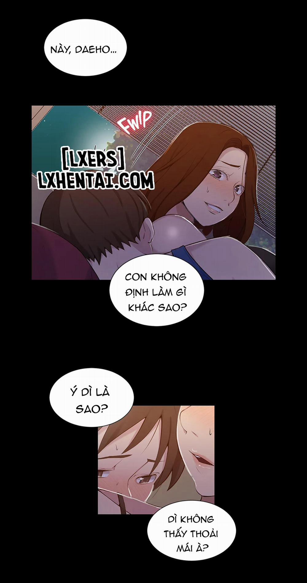 manhwax10.com - Truyện Manhwa Lớp Học Bí Mật (KHÔNG CHE) Chương 46 Trang 15