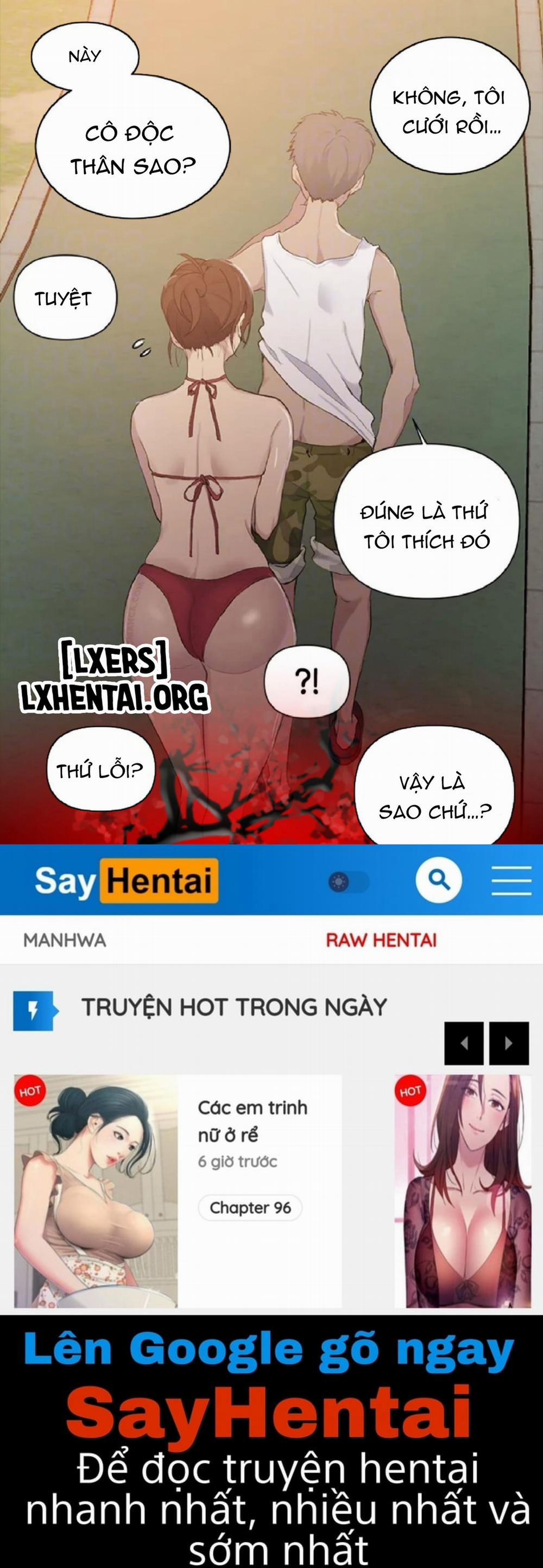 manhwax10.com - Truyện Manhwa Lớp Học Bí Mật (KHÔNG CHE) Chương 49 Trang 44