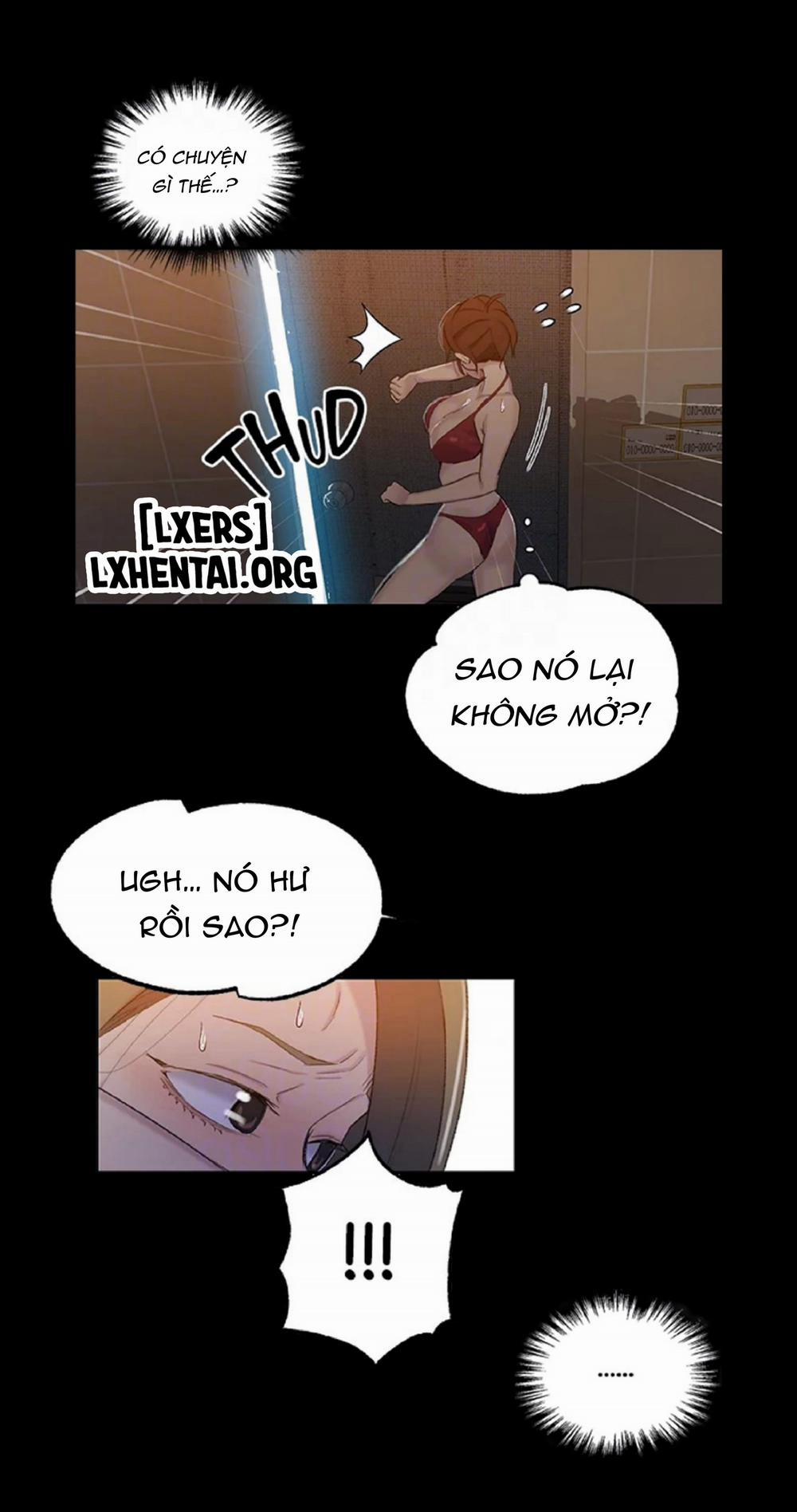 manhwax10.com - Truyện Manhwa Lớp Học Bí Mật (KHÔNG CHE) Chương 52 Trang 48