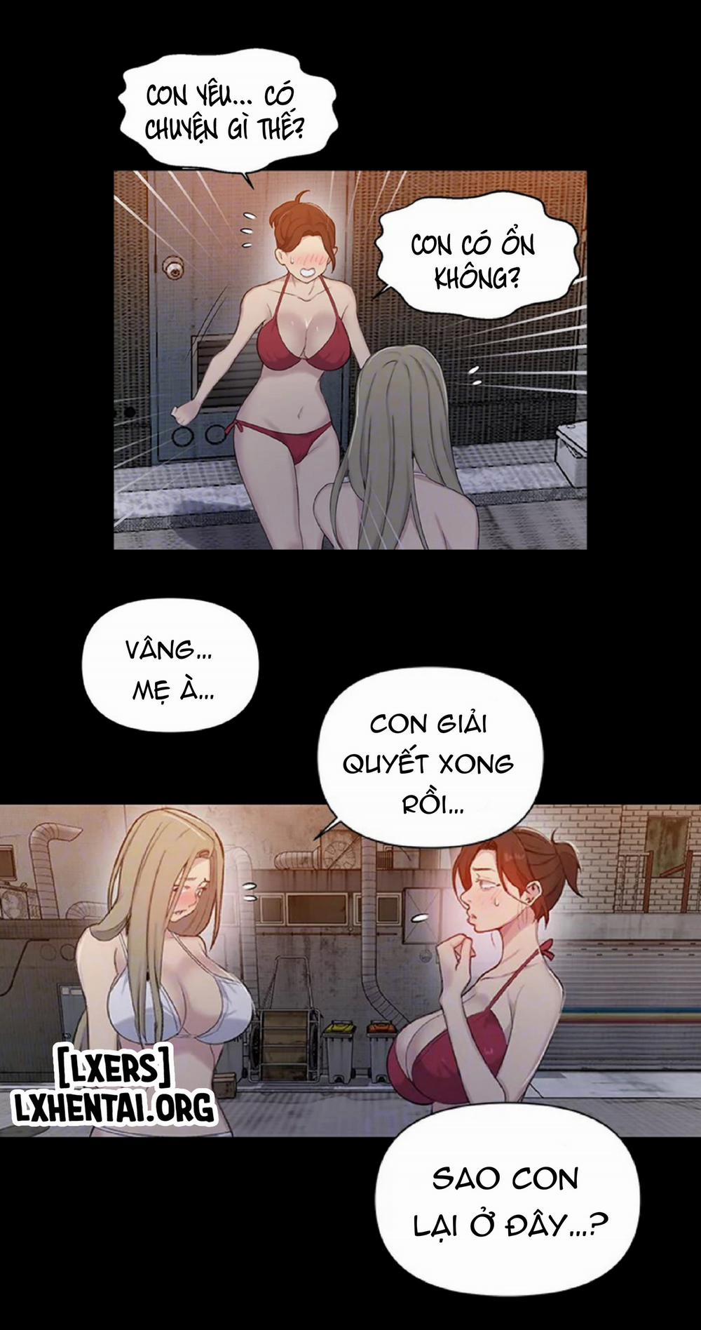 manhwax10.com - Truyện Manhwa Lớp Học Bí Mật (KHÔNG CHE) Chương 53 Trang 30