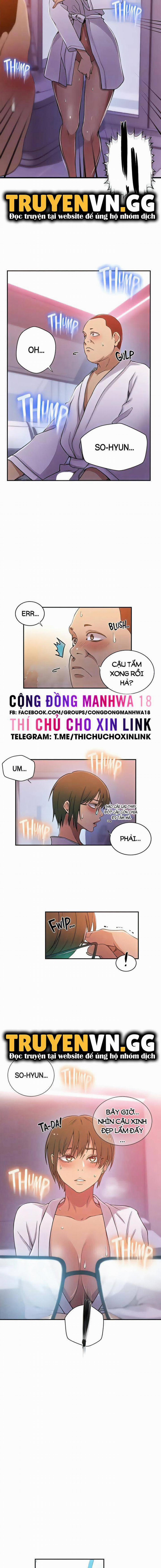 manhwax10.com - Truyện Manhwa Lớp Học Bí Mật – Secret Class Chương 191 Trang 6