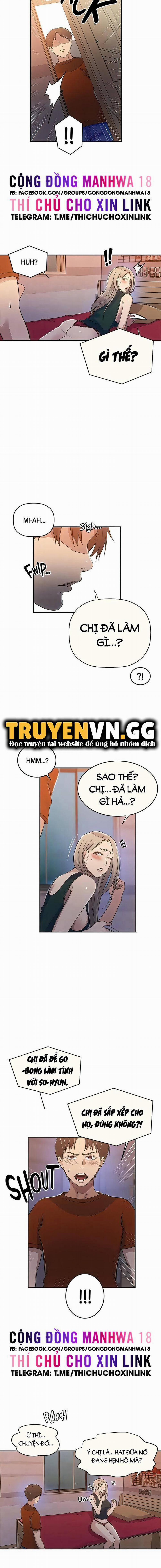 manhwax10.com - Truyện Manhwa Lớp Học Bí Mật – Secret Class Chương 192 Trang 4