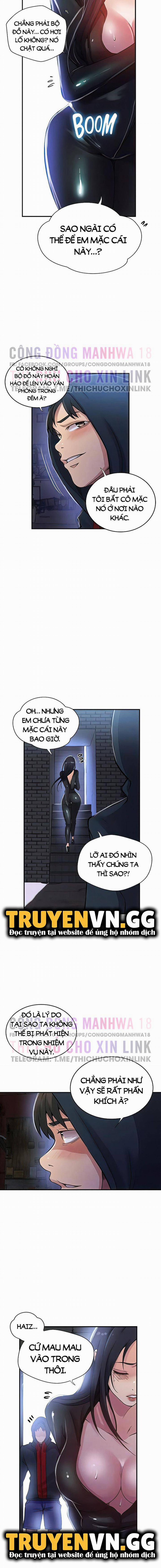 manhwax10.com - Truyện Manhwa Lớp Học Bí Mật – Secret Class Chương 193 Trang 11