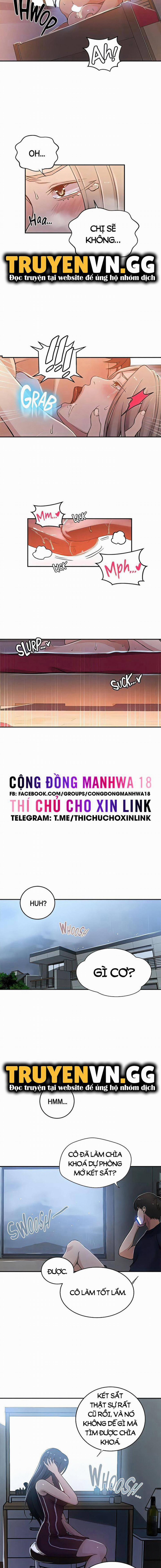 manhwax10.com - Truyện Manhwa Lớp Học Bí Mật – Secret Class Chương 193 Trang 7