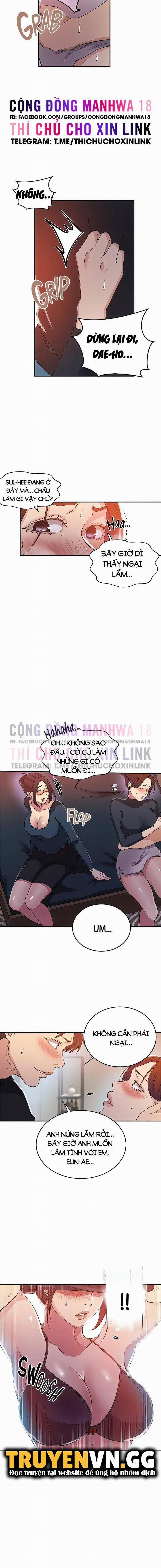 manhwax10.com - Truyện Manhwa Lớp Học Bí Mật – Secret Class Chương 197 Trang 4