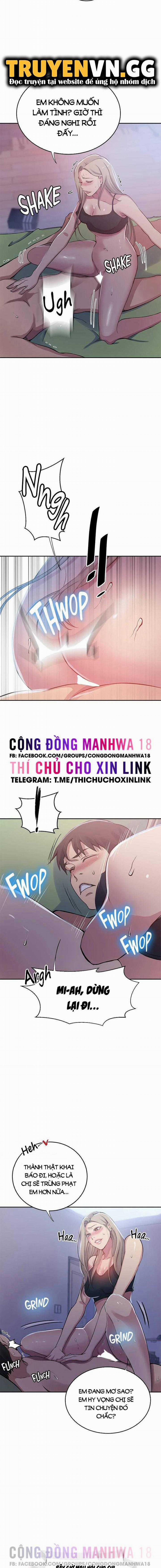 manhwax10.com - Truyện Manhwa Lớp Học Bí Mật – Secret Class Chương 204 Trang 3