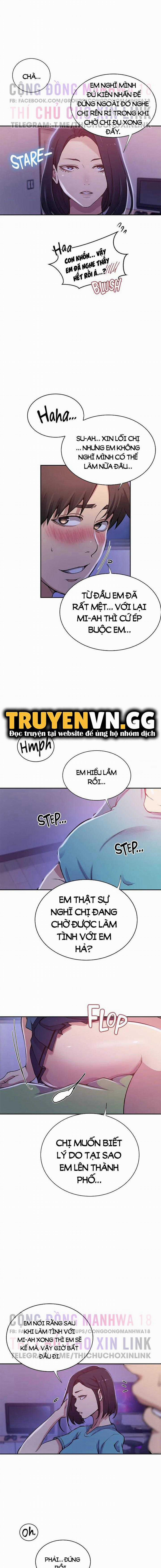 manhwax10.com - Truyện Manhwa Lớp Học Bí Mật – Secret Class Chương 204 Trang 10