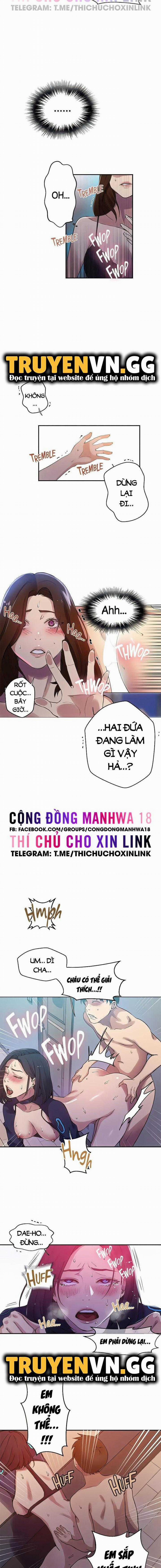 manhwax10.com - Truyện Manhwa Lớp Học Bí Mật – Secret Class Chương 207 Trang 3