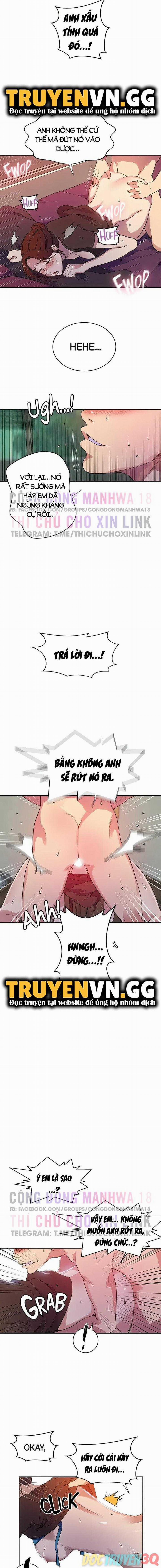 manhwax10.com - Truyện Manhwa Lớp Học Bí Mật – Secret Class Chương 209 Trang 3