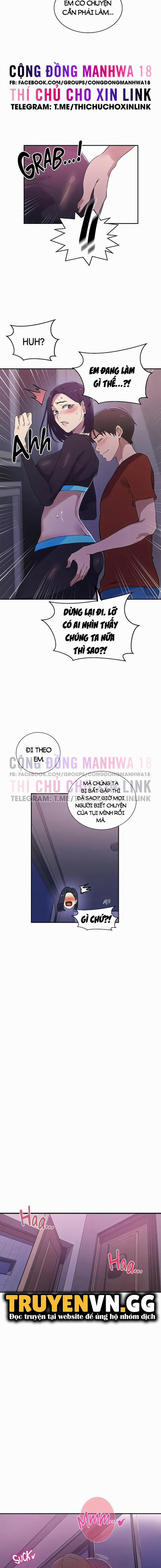 manhwax10.com - Truyện Manhwa Lớp Học Bí Mật – Secret Class Chương 210 Trang 11