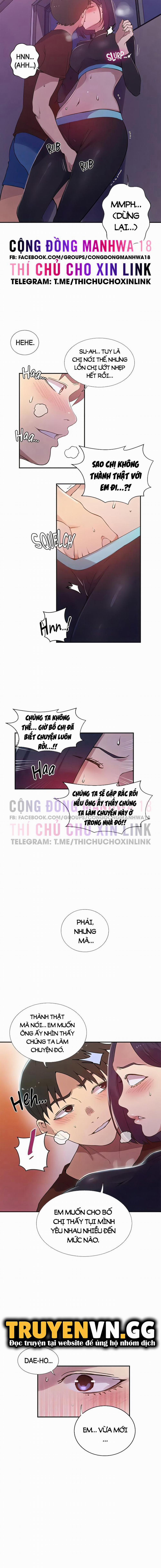 manhwax10.com - Truyện Manhwa Lớp Học Bí Mật – Secret Class Chương 210 Trang 12