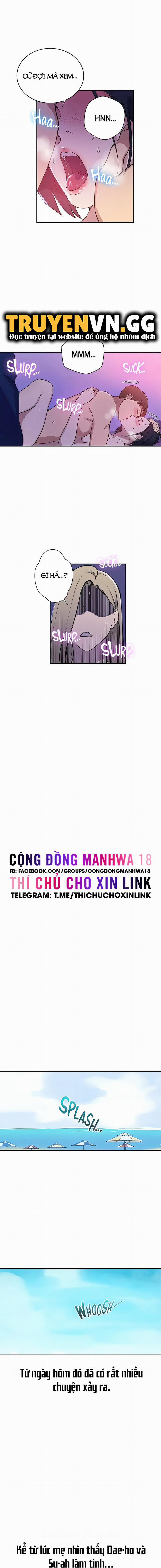 manhwax10.com - Truyện Manhwa Lớp Học Bí Mật – Secret Class Chương 211 Trang 10