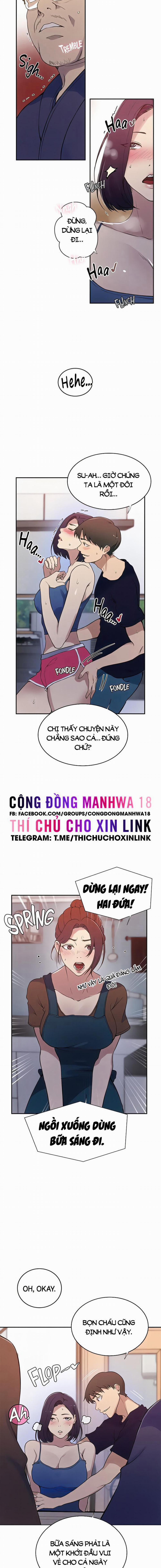 manhwax10.com - Truyện Manhwa Lớp Học Bí Mật – Secret Class Chương 212 Trang 3