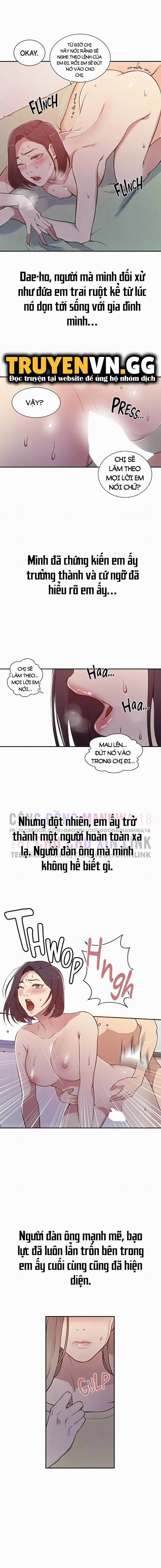 manhwax10.com - Truyện Manhwa Lớp Học Bí Mật – Secret Class Chương 212 Trang 6