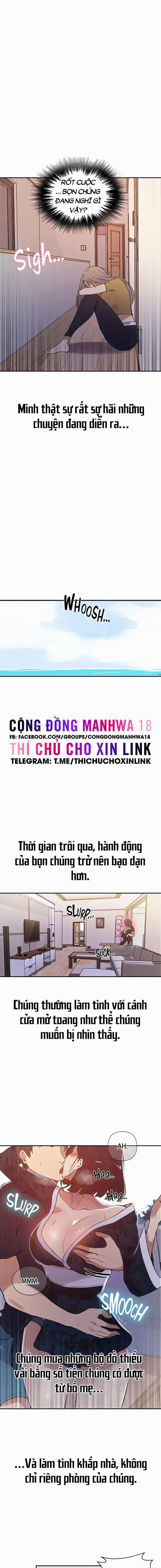 manhwax10.com - Truyện Manhwa Lớp Học Bí Mật – Secret Class Chương 212 Trang 9