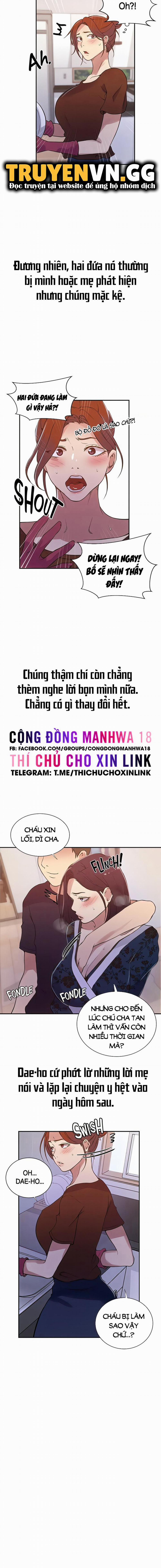 manhwax10.com - Truyện Manhwa Lớp Học Bí Mật – Secret Class Chương 212 Trang 10