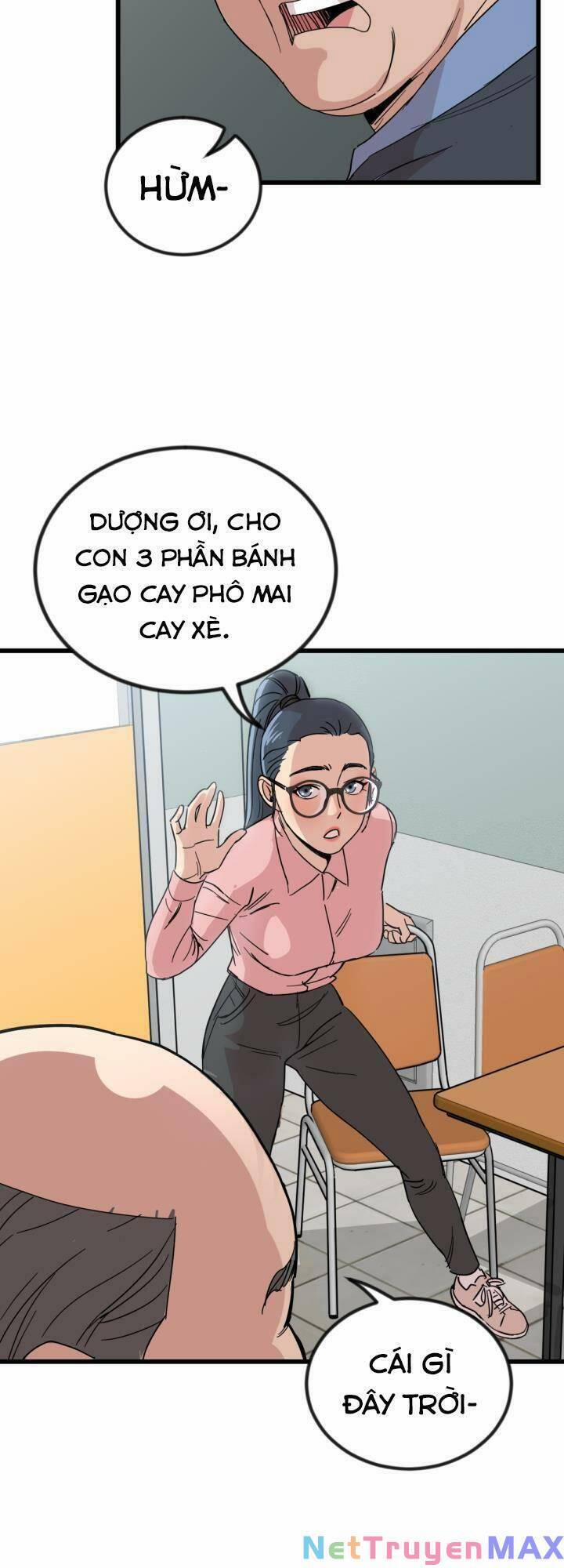 manhwax10.com - Truyện Manhwa Lớp Học Bổ Túc Đặc Biệt Chương 10 Trang 43