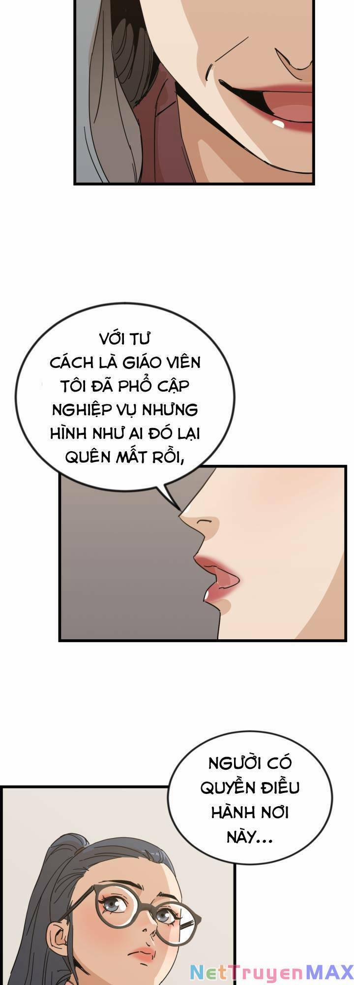 manhwax10.com - Truyện Manhwa Lớp Học Bổ Túc Đặc Biệt Chương 10 Trang 58