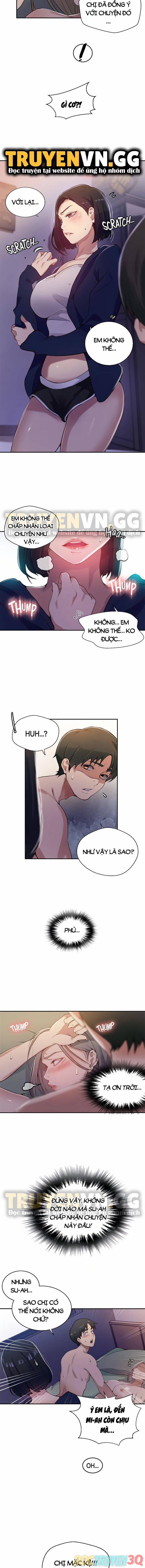 manhwax10.com - Truyện Manhwa Lớp Học Gia Đình – Secret Class Chương 167 Trang 3