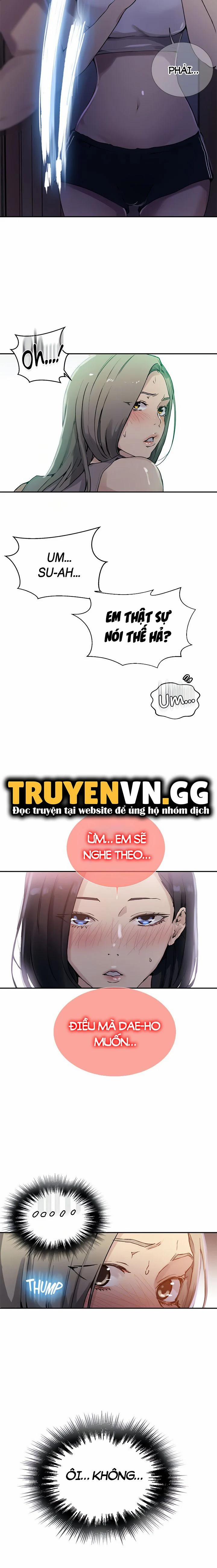 manhwax10.com - Truyện Manhwa Lớp Học Gia Đình – Secret Class Chương 168 Trang 17