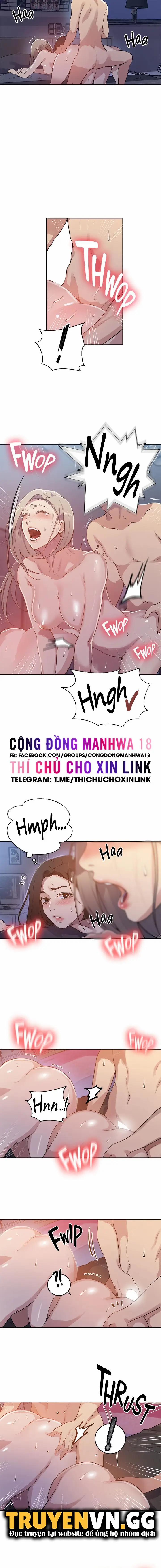 manhwax10.com - Truyện Manhwa Lớp Học Gia Đình – Secret Class Chương 171 Trang 3