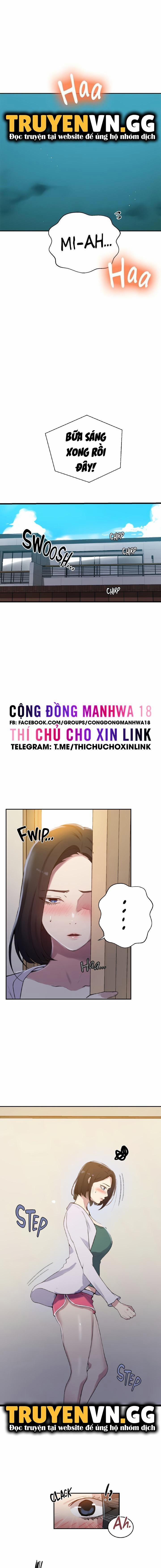 manhwax10.com - Truyện Manhwa Lớp Học Gia Đình – Secret Class Chương 172 Trang 2