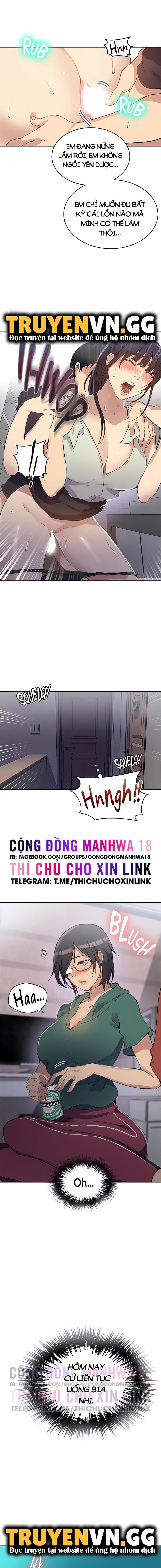 manhwax10.com - Truyện Manhwa Lớp Học Gia Đình – Secret Class Chương 177 Trang 1