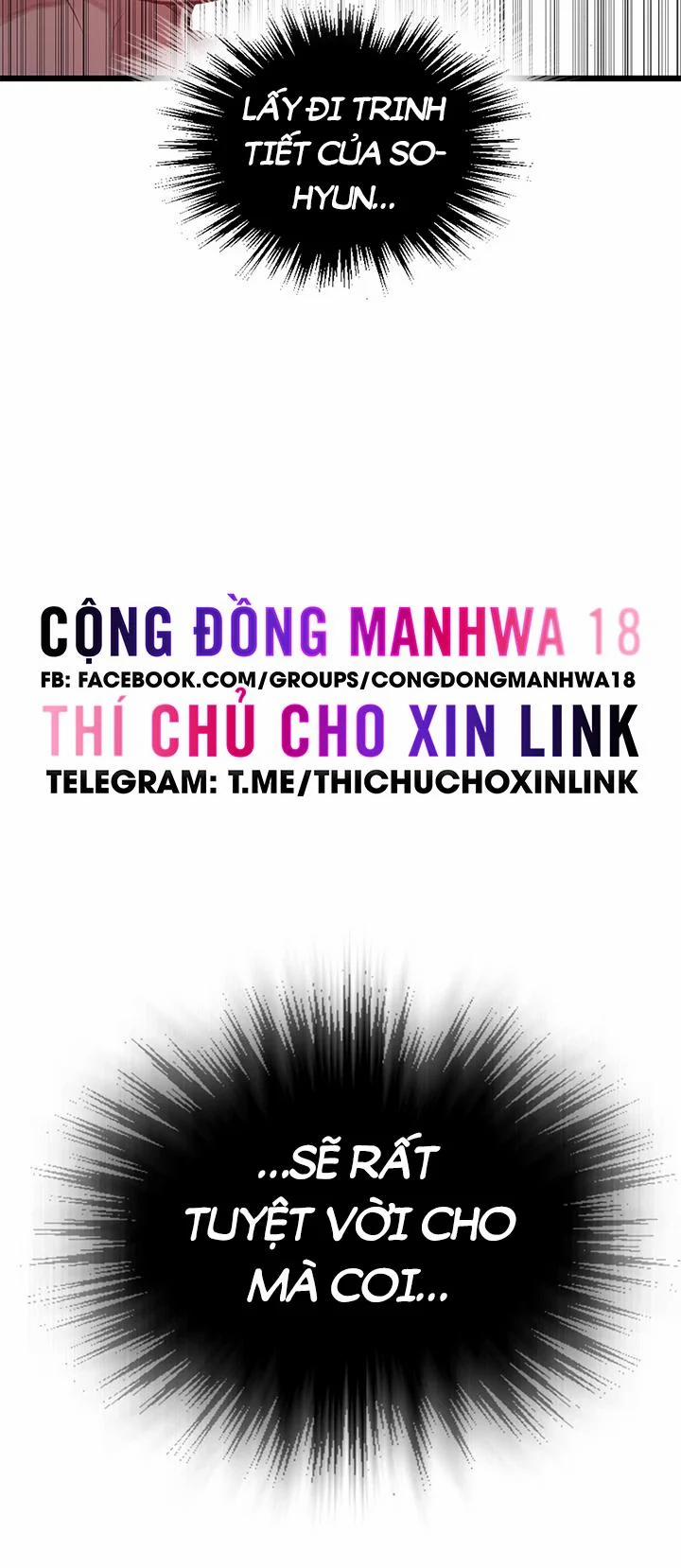 manhwax10.com - Truyện Manhwa Lớp Học Gia Đình – Secret Class Chương 178 Trang 17