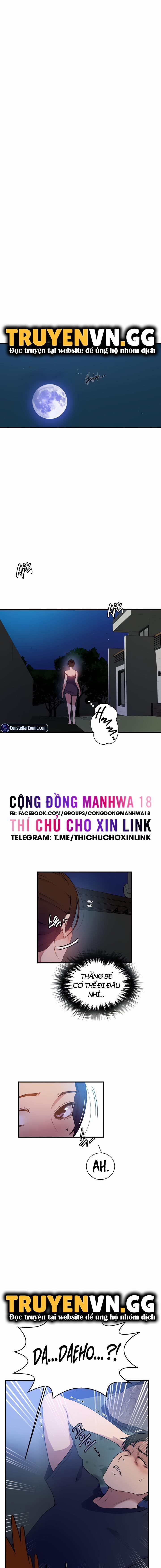 manhwax10.com - Truyện Manhwa Lớp Học Gia Đình – Secret Class Chương 182 Trang 12