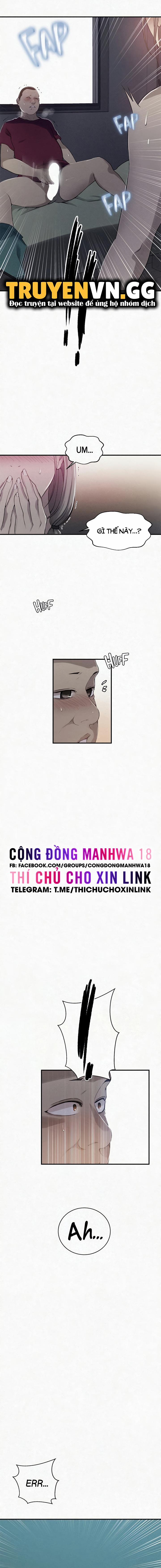 manhwax10.com - Truyện Manhwa Lớp Học Gia Đình – Secret Class Chương 184 Trang 2