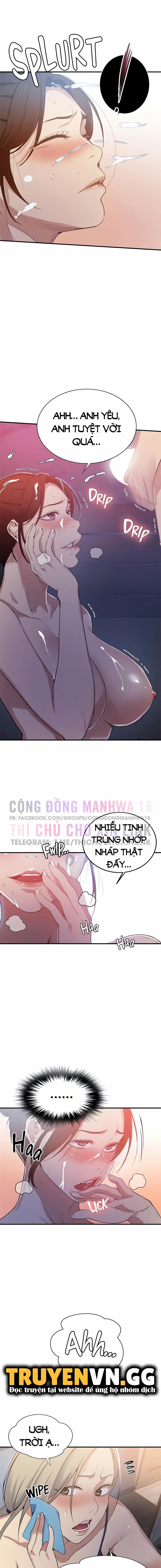 manhwax10.com - Truyện Manhwa Lớp Học Gia Đình – Secret Class Chương 184 Trang 12