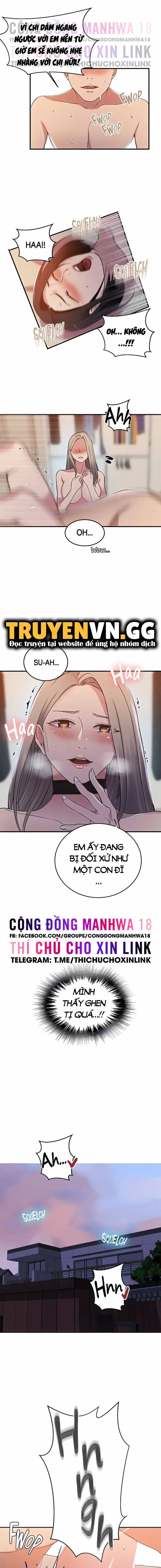 manhwax10.com - Truyện Manhwa Lớp Học Gia Đình – Secret Class Chương 188 Trang 1