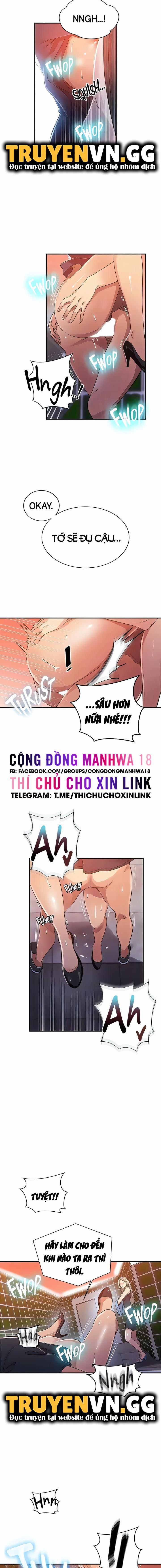 manhwax10.com - Truyện Manhwa Lớp Học Gia Đình – Secret Class Chương 190 Trang 4