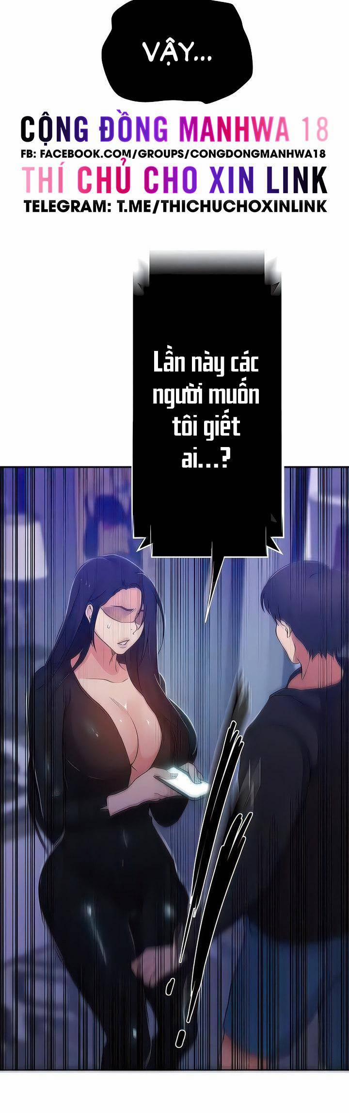 manhwax10.com - Truyện Manhwa Lớp Học Gia Đình – Secret Class Chương 195 Trang 13