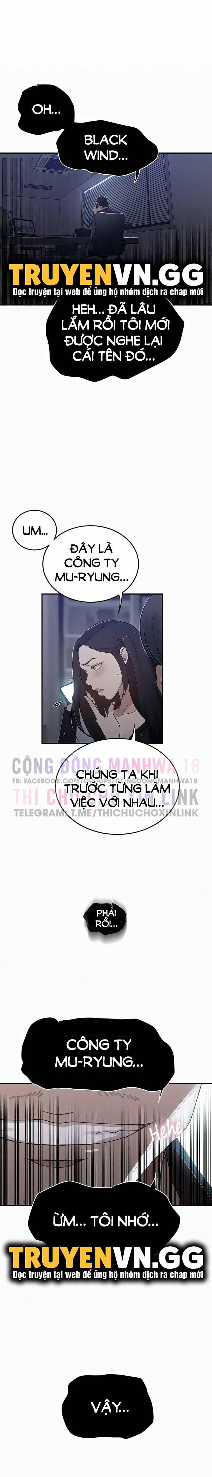 manhwax10.com - Truyện Manhwa Lớp Học Gia Đình – Secret Class Chương 196 Trang 1