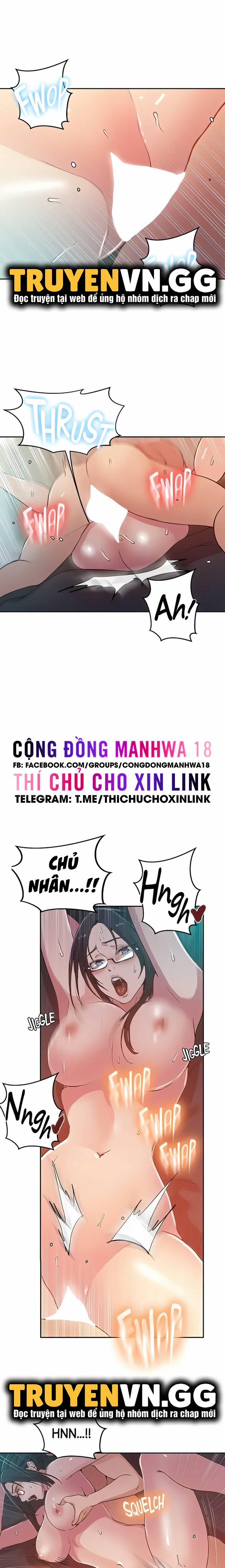 manhwax10.com - Truyện Manhwa Lớp Học Gia Đình – Secret Class Chương 196 Trang 12