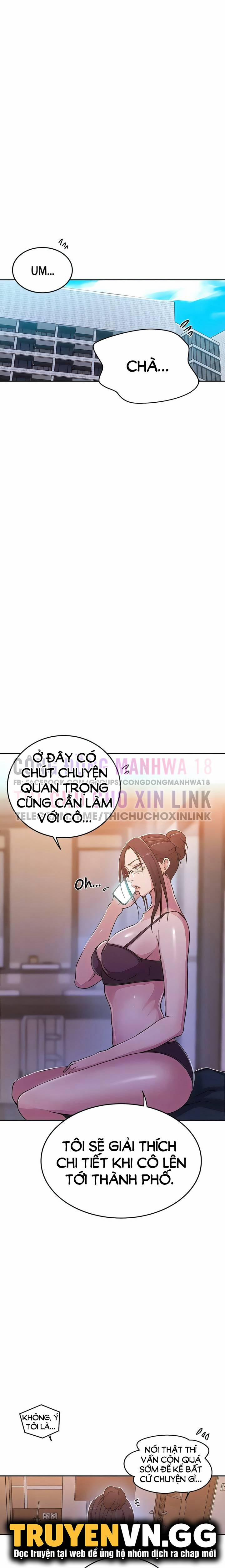 manhwax10.com - Truyện Manhwa Lớp Học Gia Đình – Secret Class Chương 196 Trang 6