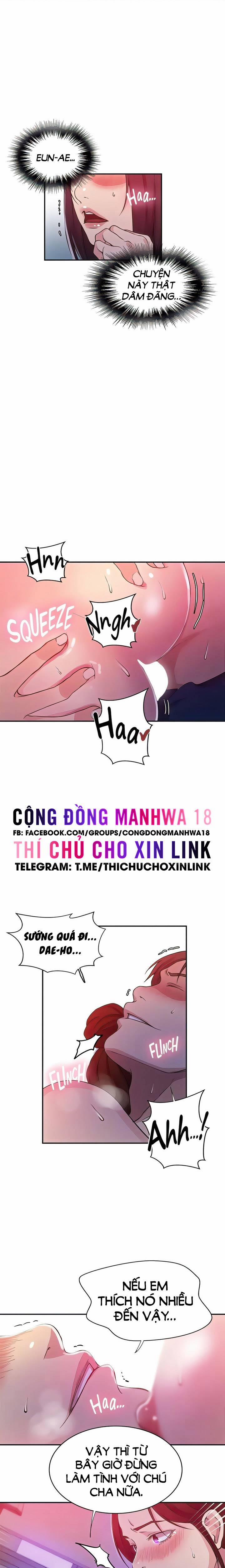 manhwax10.com - Truyện Manhwa Lớp Học Gia Đình – Secret Class Chương 198 Trang 5