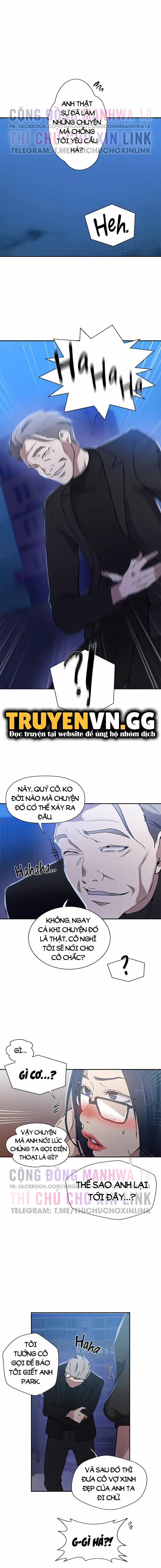 manhwax10.com - Truyện Manhwa Lớp Học Gia Đình – Secret Class Chương 199 Trang 3