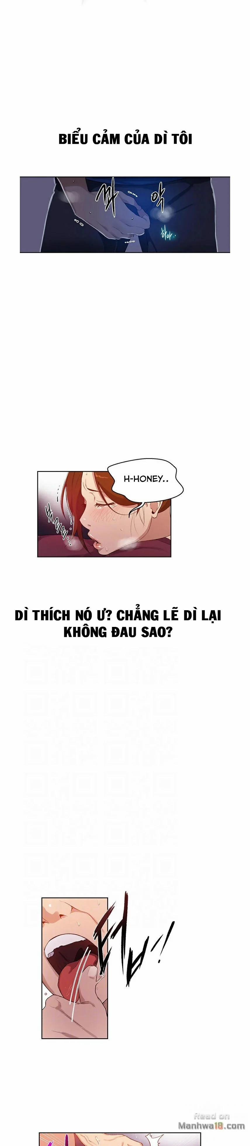 manhwax10.com - Truyện Manhwa Lớp Học Gia Đình – Secret Class Chương 2 Trang 11